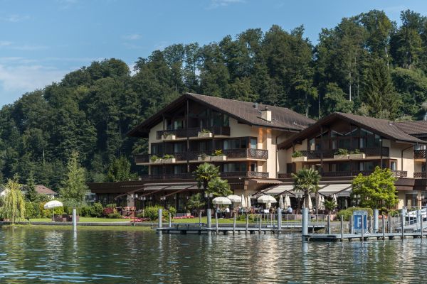 Seehotel Sternen (Horw)